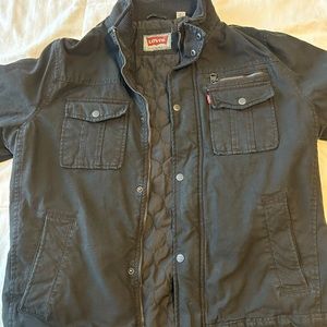 Men’s Levi’s jacket